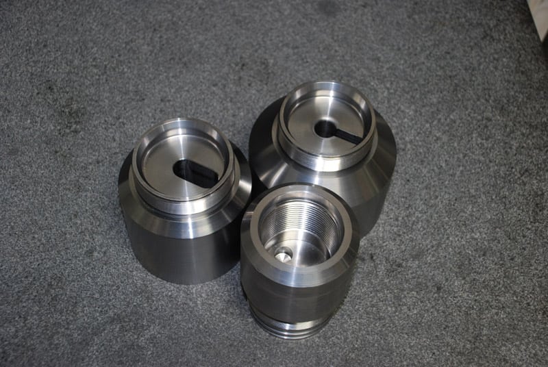 CNC Services | CNC machining | Turning machining China Inc.