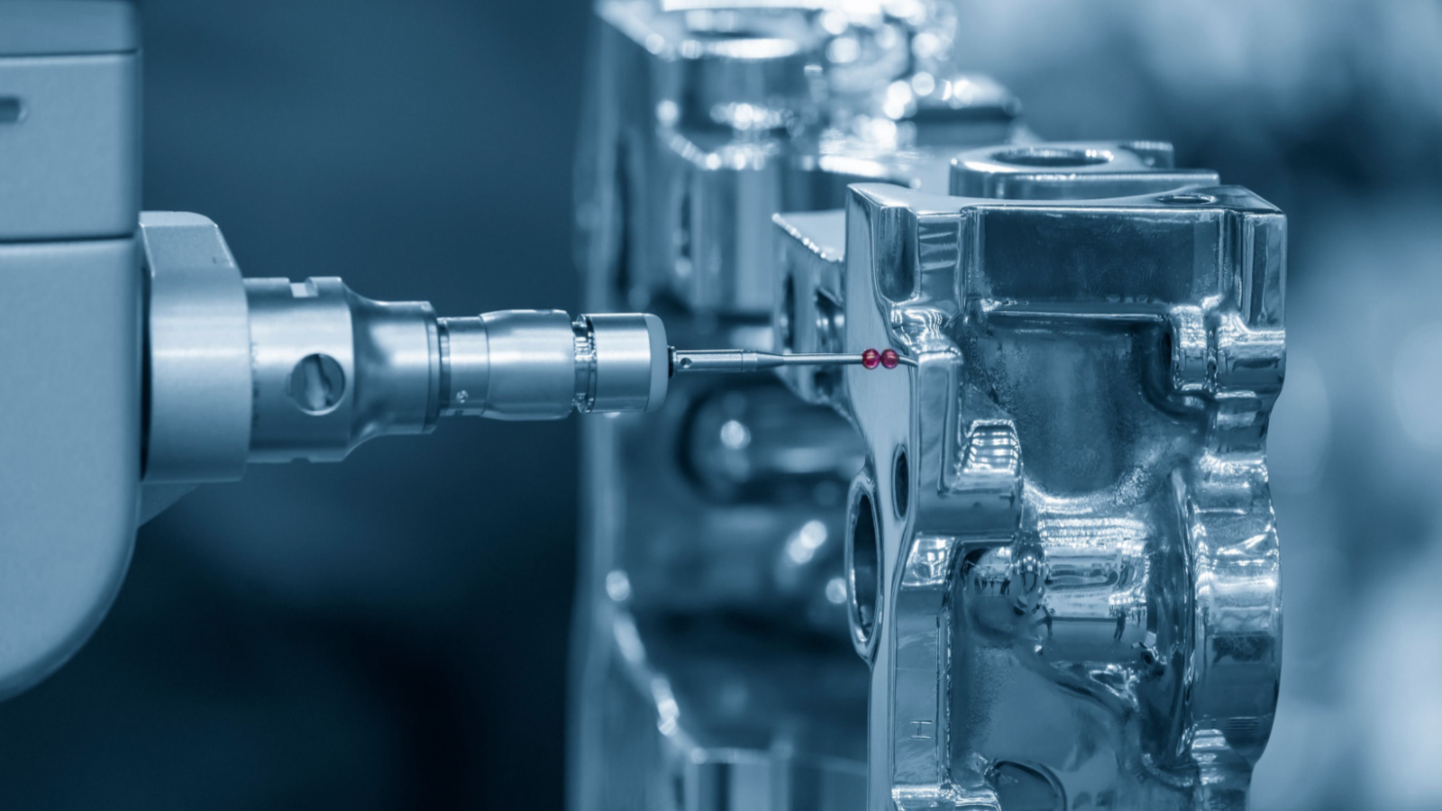 Why CNC Aluminum Machining Is Ideal For Your Business | Turning machining China Inc.