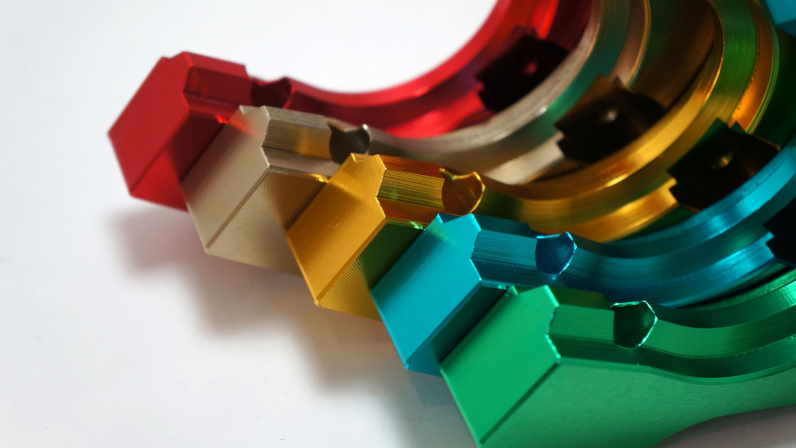 Why CNC Aluminum Machining Is Ideal For Your Business | Turning machining China Inc.